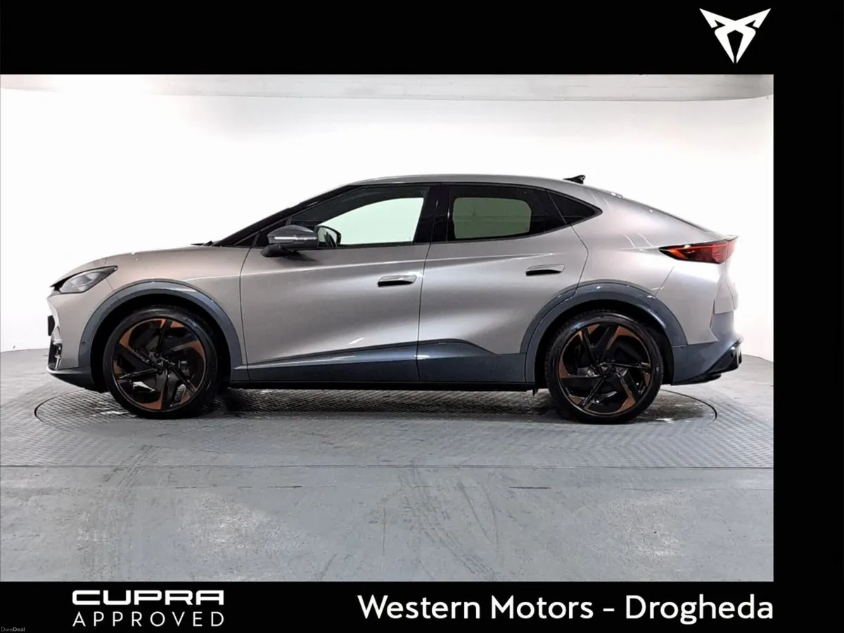 Cupra Tavascan TAVASCAN ENDURANCE 282HP (6) - Image 4