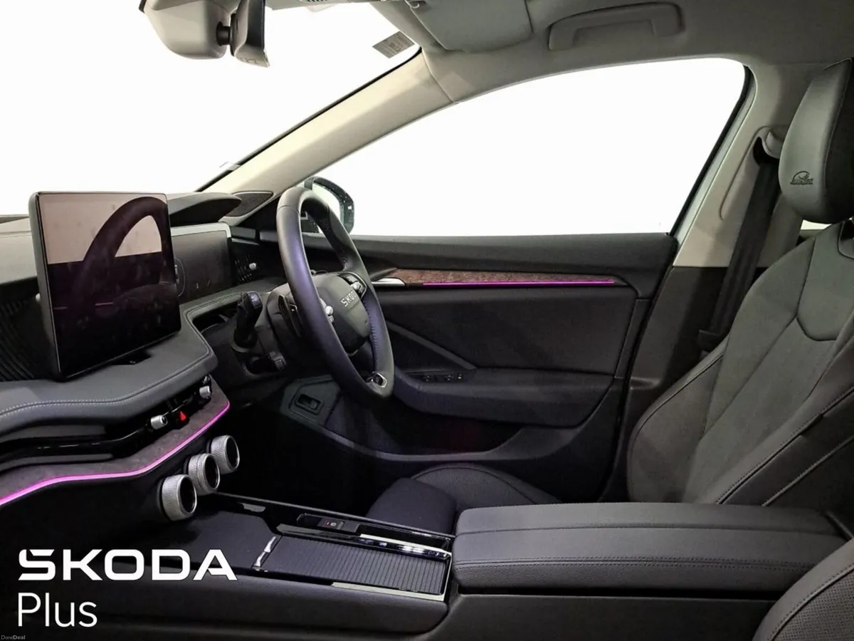 Skoda Superb L&K 2.0 TDI 150HP DSG - Image 4