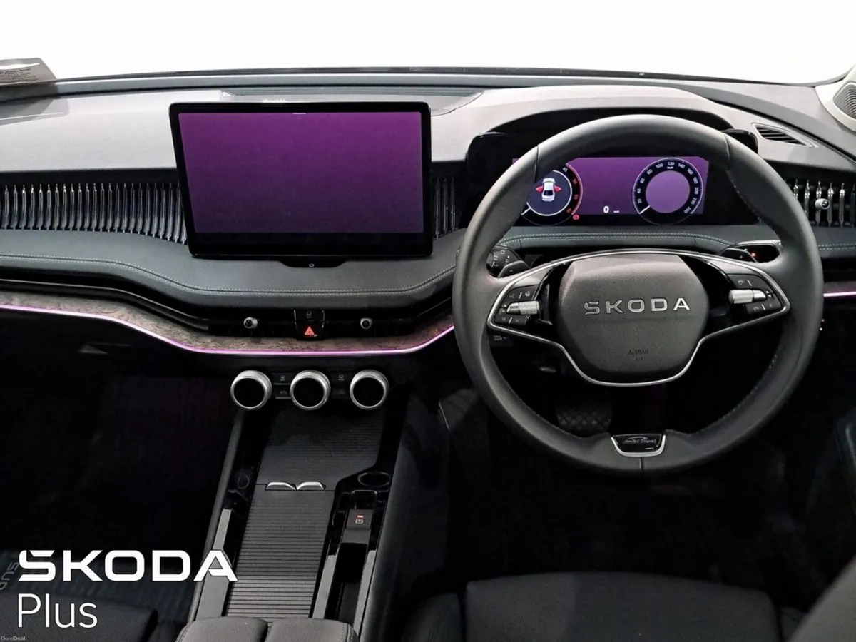 Skoda Superb L&K 2.0 TDI 150HP DSG - Image 2