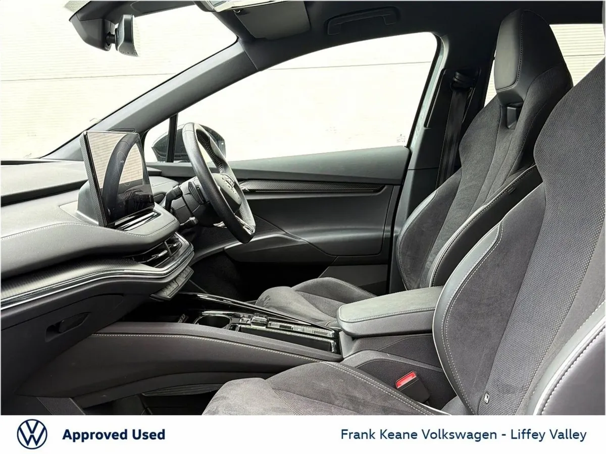 Skoda Enyaq SPORTLINE 60 - Image 4