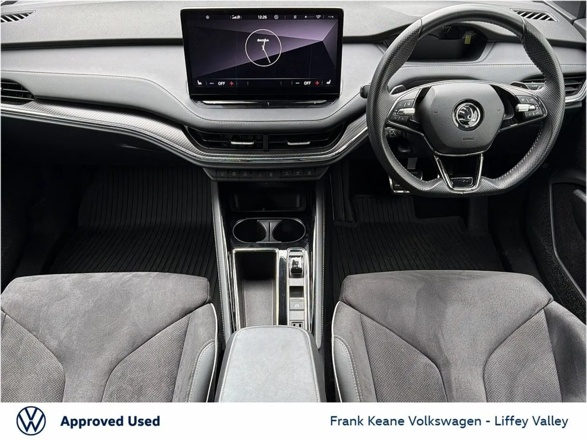 Skoda Enyaq SPORTLINE 60 - Image 2