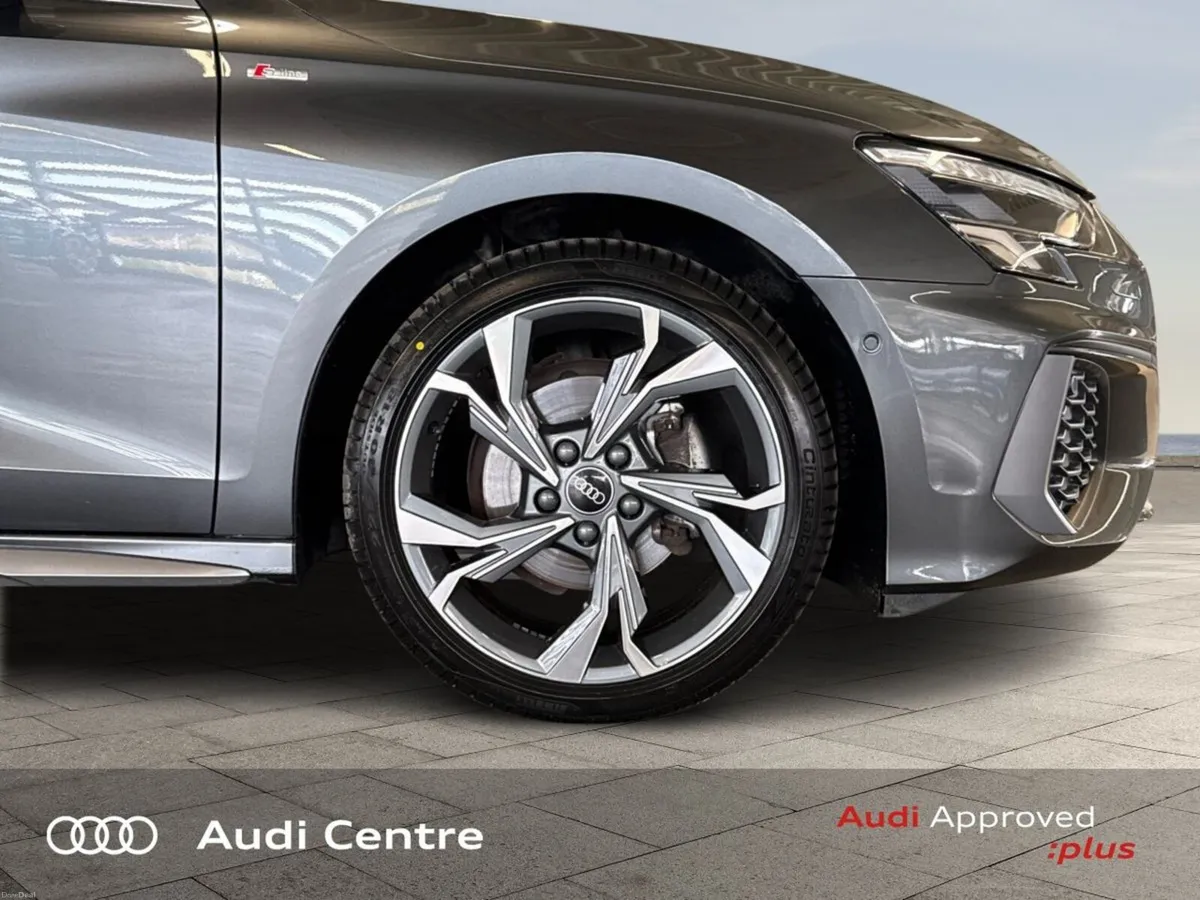 Audi A3 30 TFSI 110HP S Line - Image 3