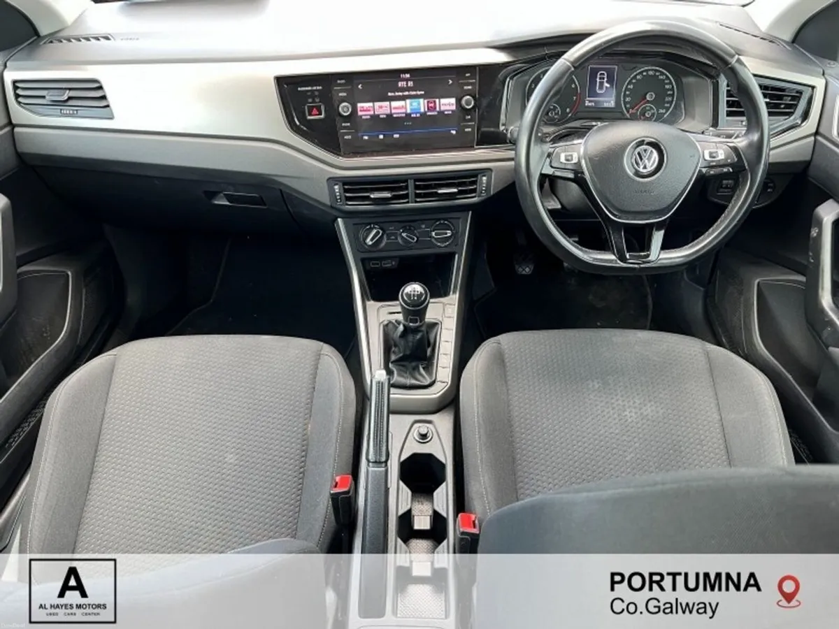Volkswagen Polo COMFORTLINE 1.0 80BHP *FLASH SALE! - Image 2