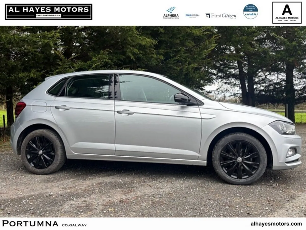 Volkswagen Polo COMFORTLINE 1.0 80BHP *FLASH SALE! - Image 3