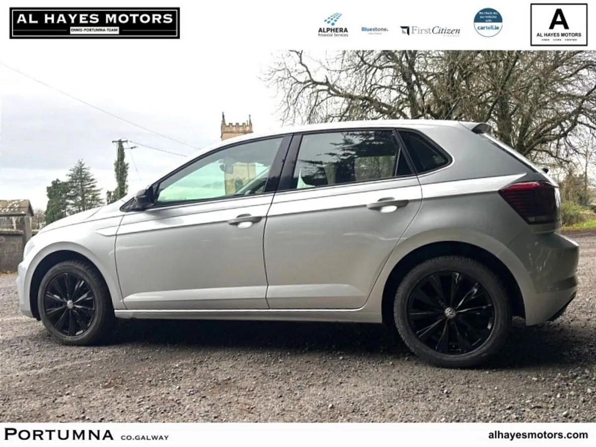 Volkswagen Polo COMFORTLINE 1.0 80BHP *FLASH SALE! - Image 6