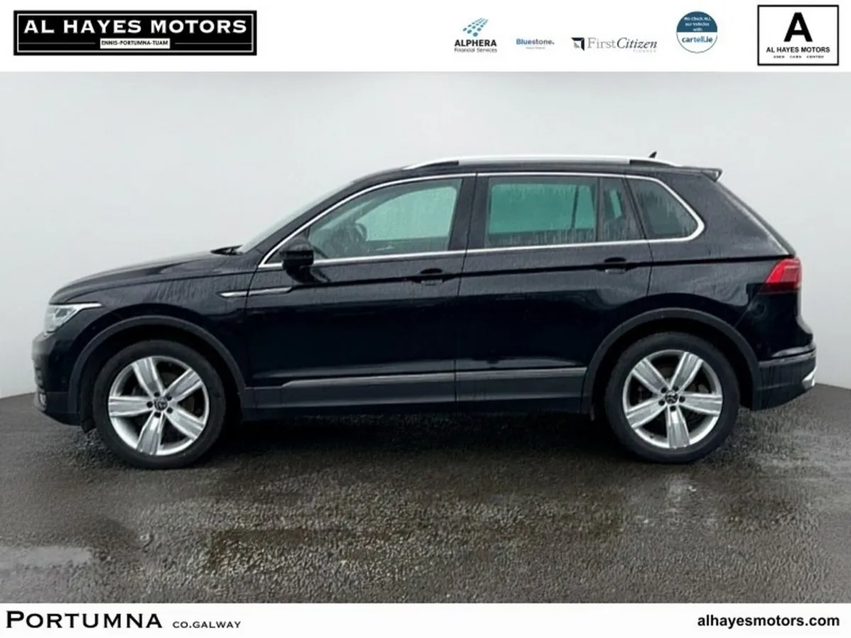 Volkswagen Tiguan ELEGANCE 2.0 TDI 150BHP - Image 6