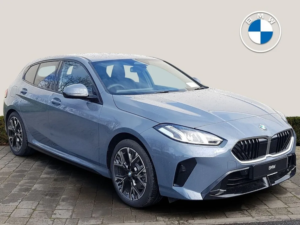 BMW 1-Series 120 M Sport - Image 1