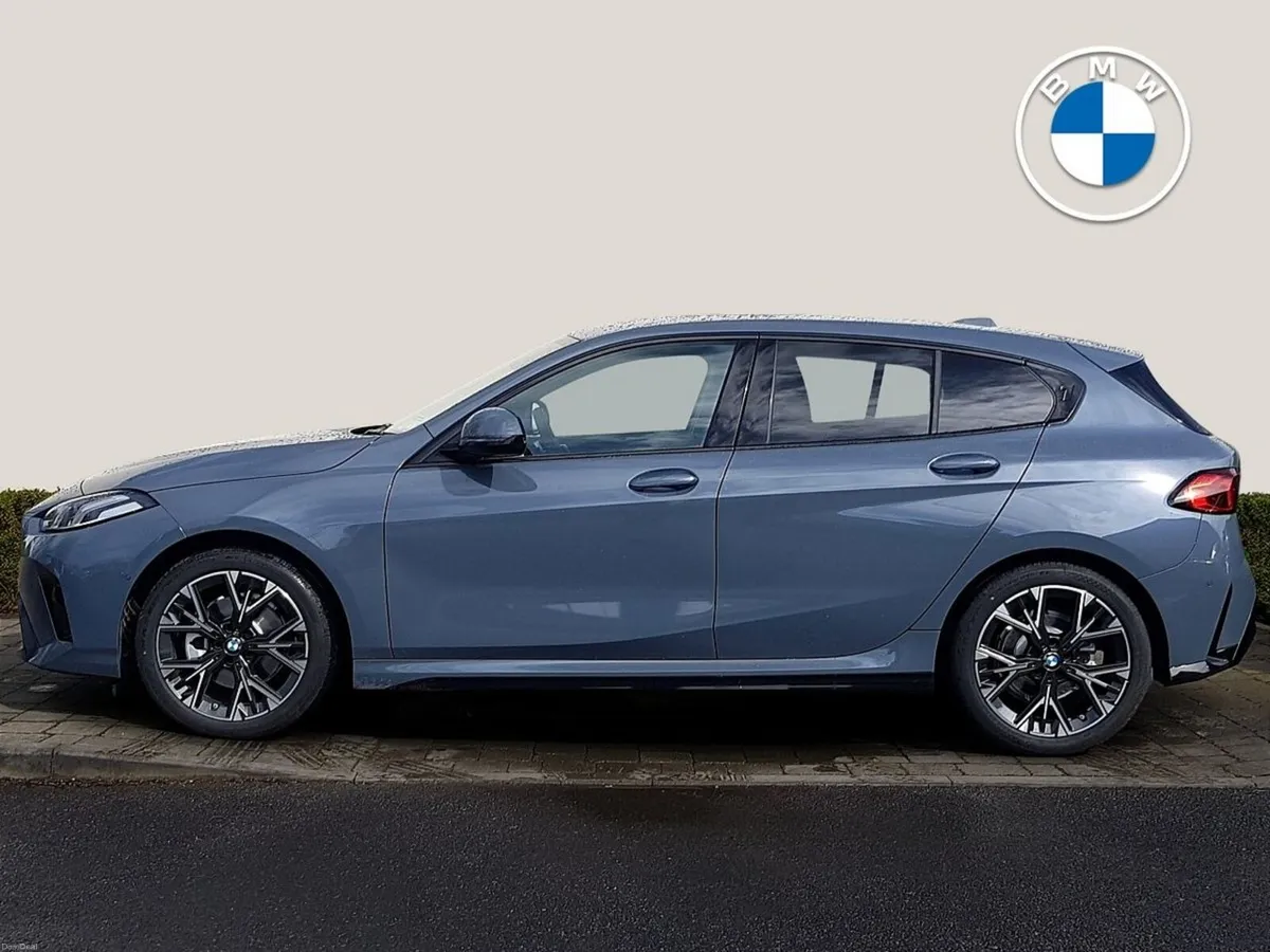 BMW 1-Series 120 M Sport - Image 3
