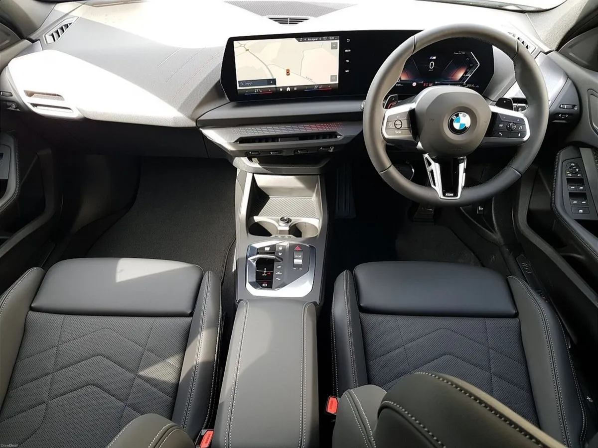 BMW 1-Series 120 M Sport - Image 4