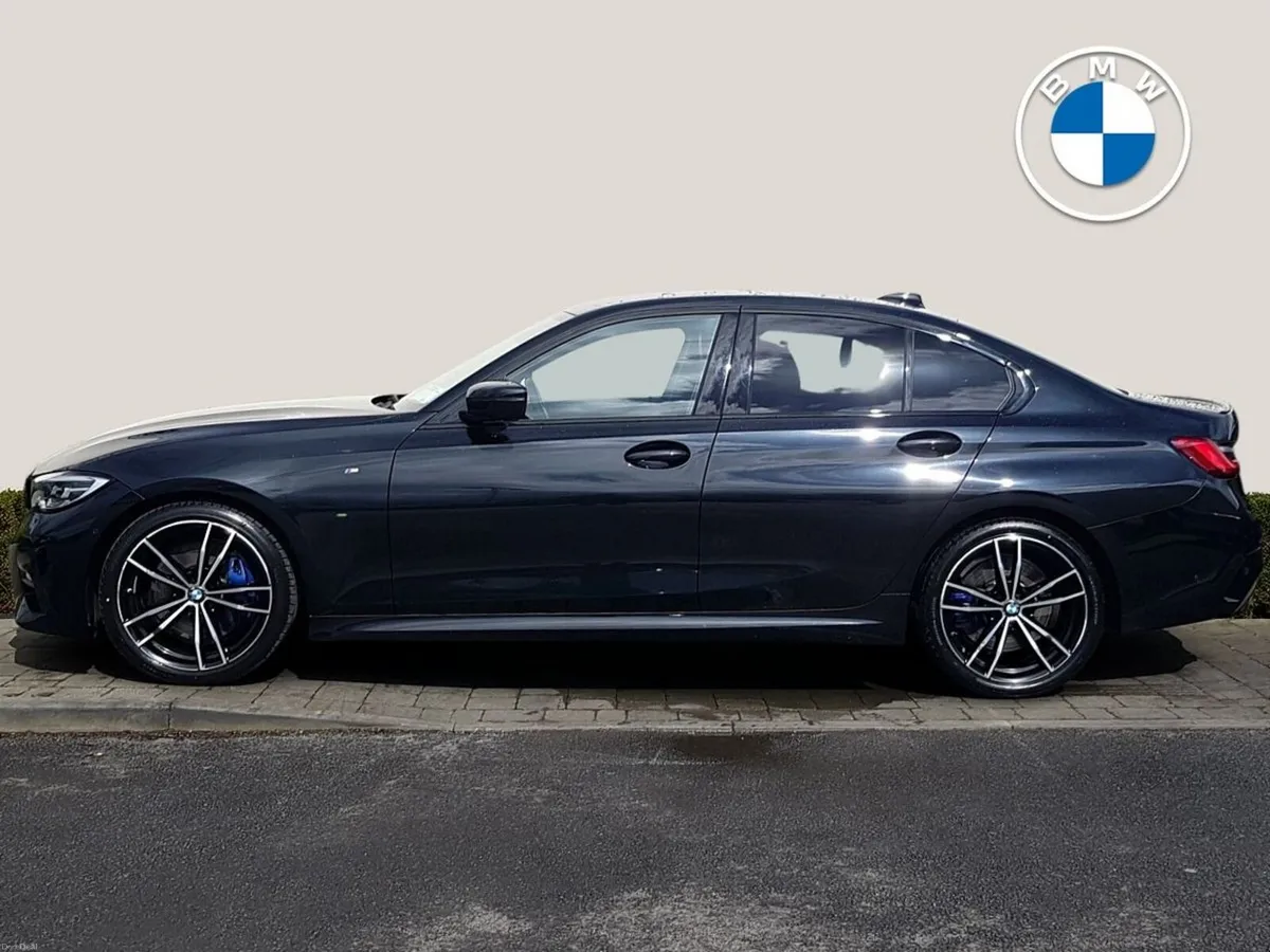 BMW 3-Series 320d M Sport - Image 3
