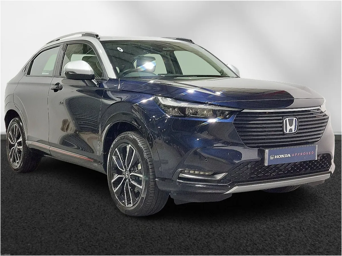 Honda HR-V Hr-V Hatchback Advance Style - Image 1