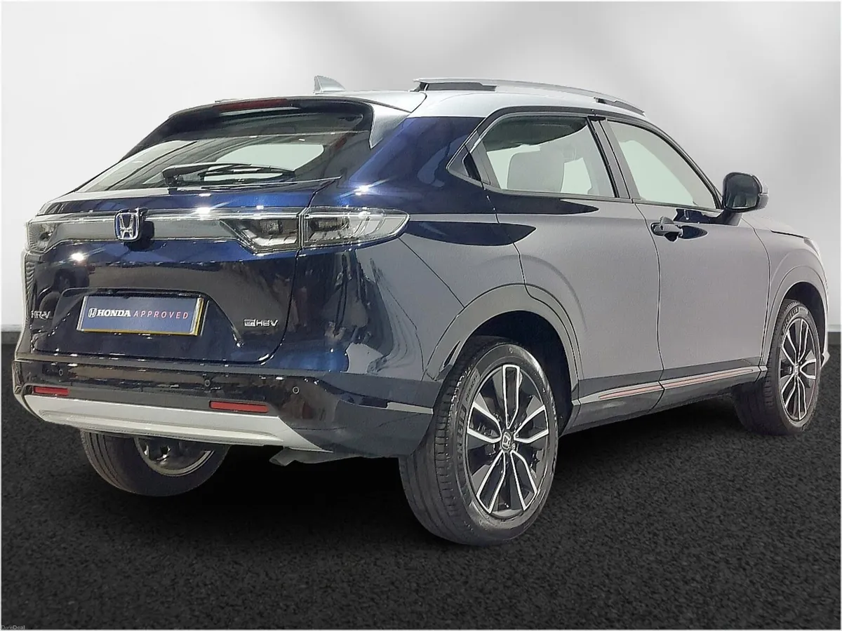 Honda HR-V Hr-V Hatchback Advance Style - Image 3