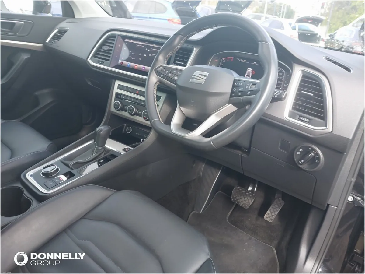 SEAT Ateca Estate Xperience Lux - Image 4
