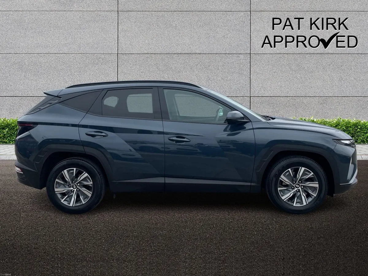 Hyundai Tucson TUCSON SE Connect - Image 3