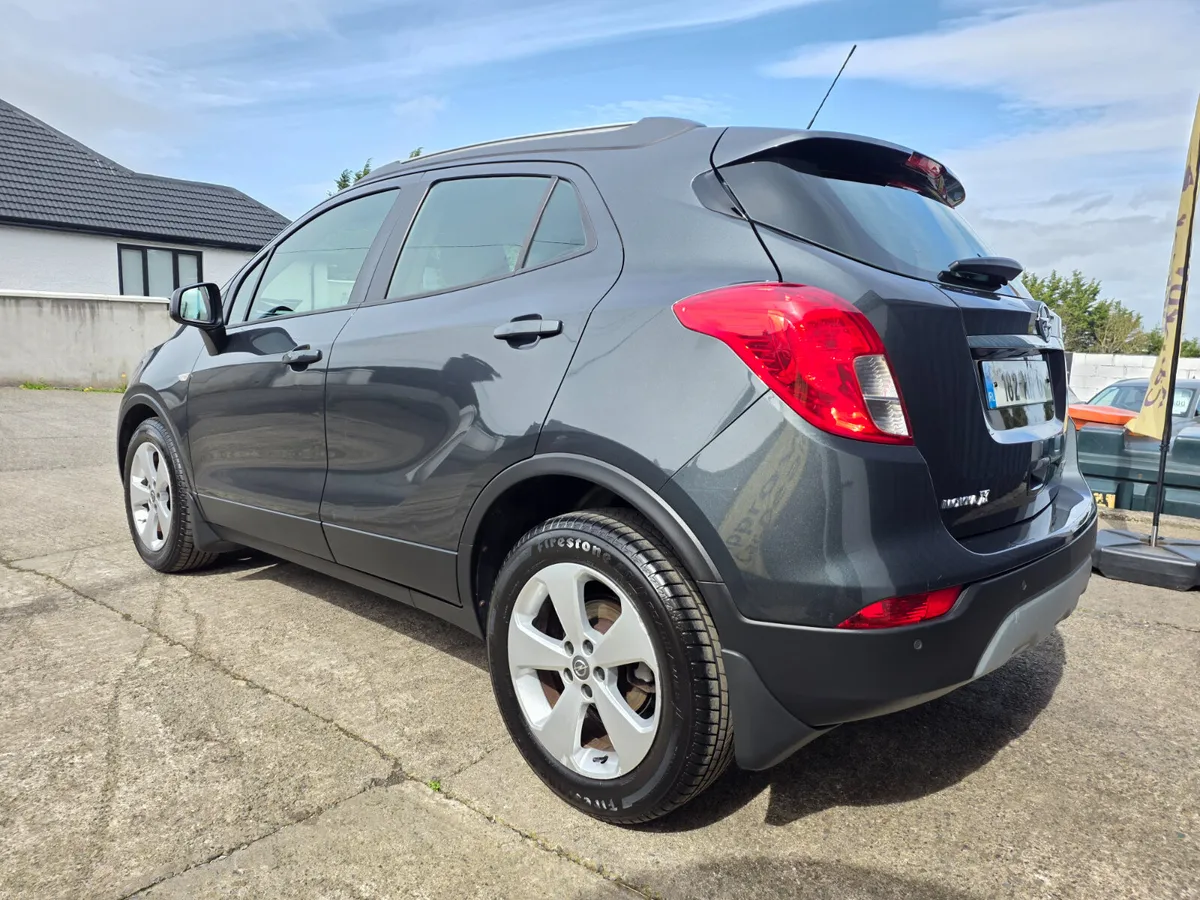 2018 OPEL MOKKA * ONLY 43K MILES * 1.4 PETROL * - Image 6