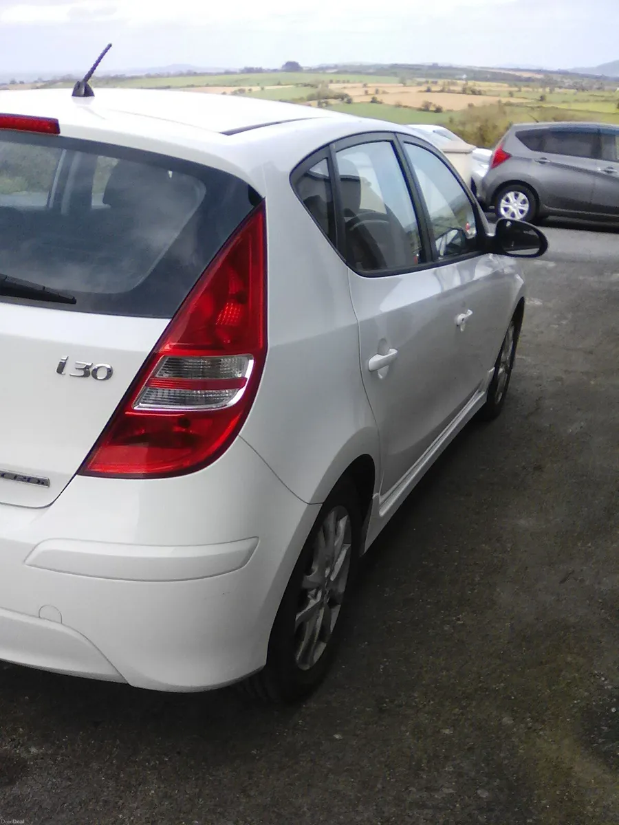 Hyundai i30 2012 - Image 4