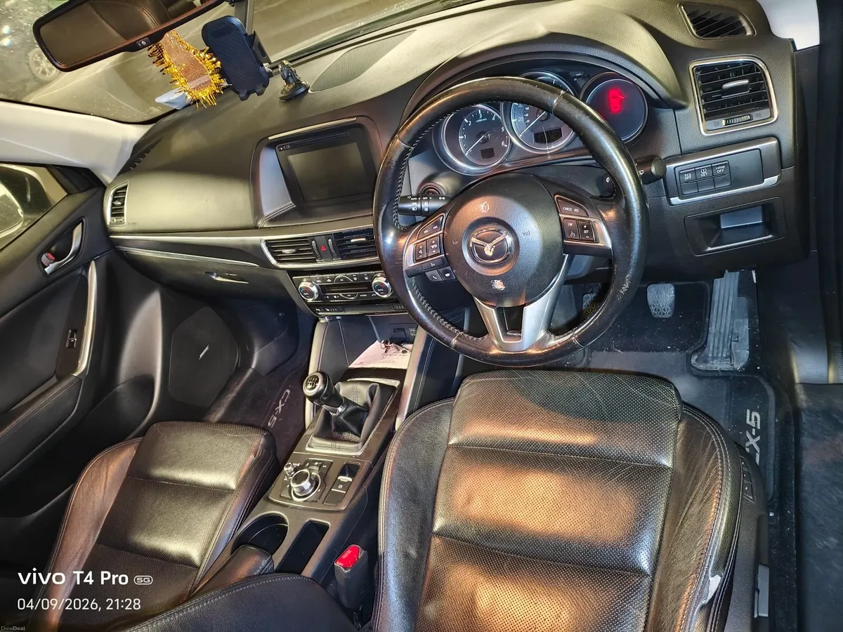 Mazda CX-5 2015 - Image 3