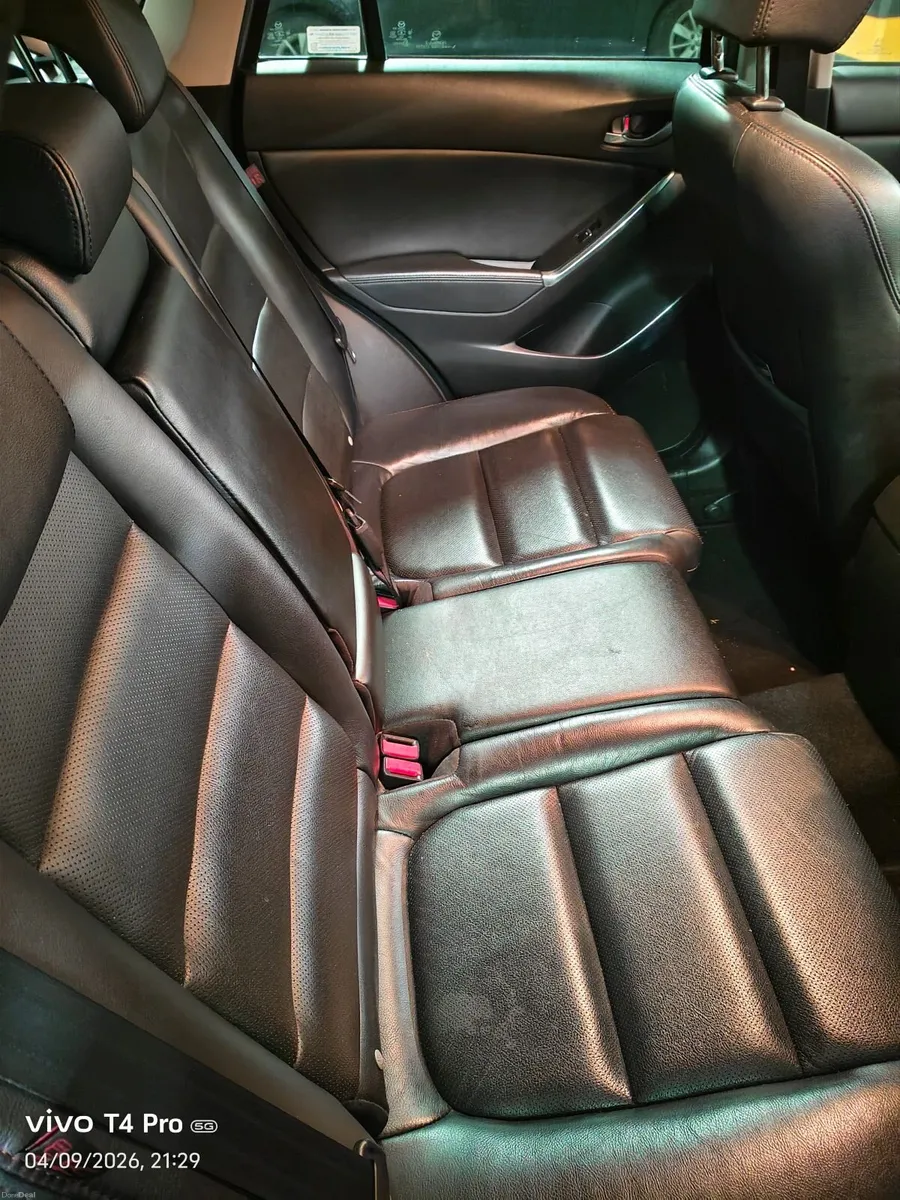Mazda CX-5 2015 - Image 4