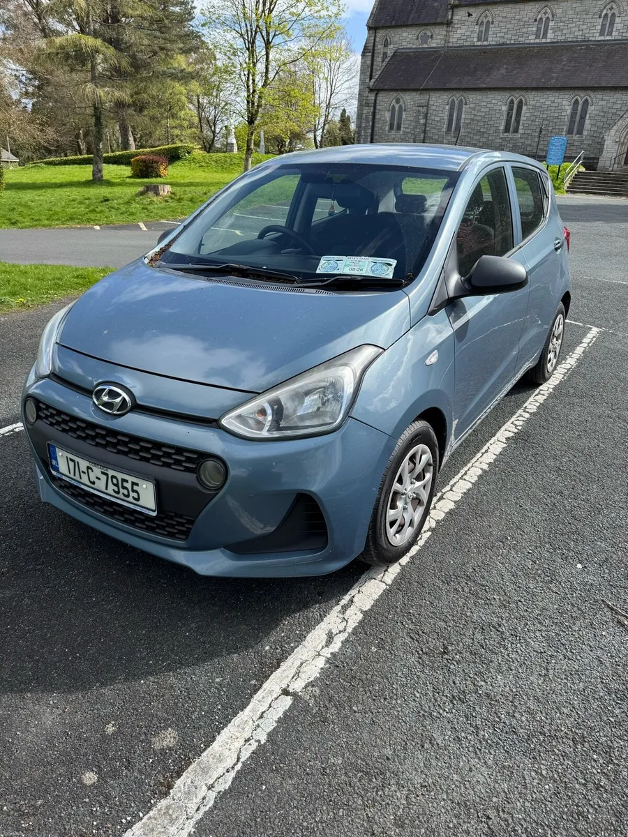 Hyundai i10 - Image 2
