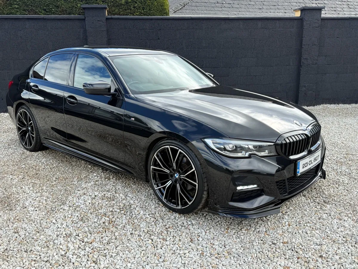*2020 BMW 320D Msport Auto* - Image 2