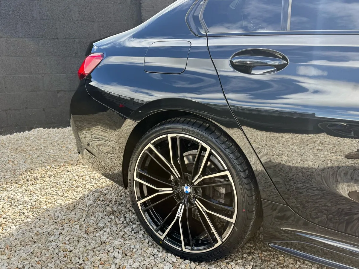 *2020 BMW 320D Msport Auto* - Image 3