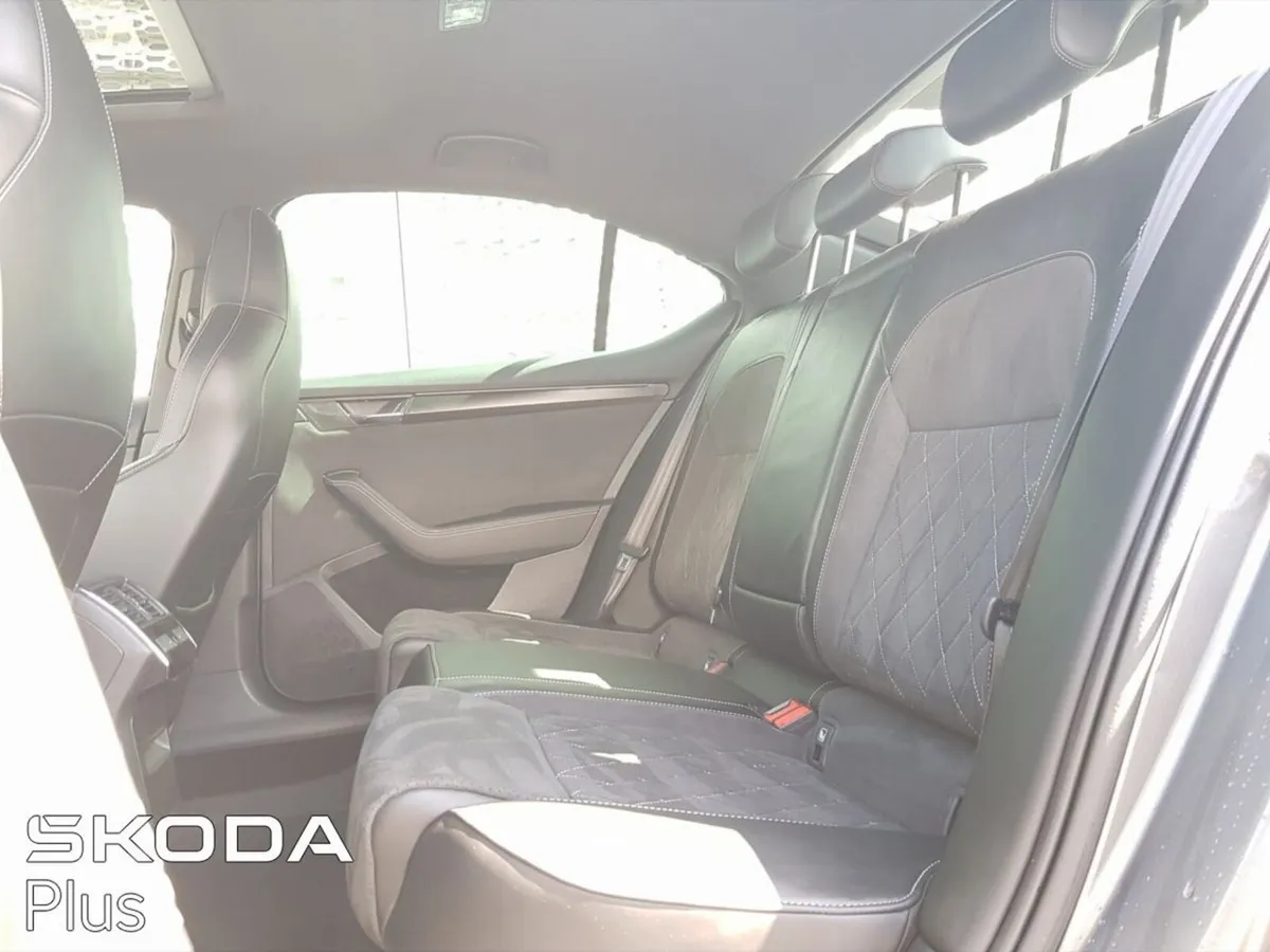 Skoda Superb SUPERB SPORTLINE  2.0TDI 150HP DSG - Image 6