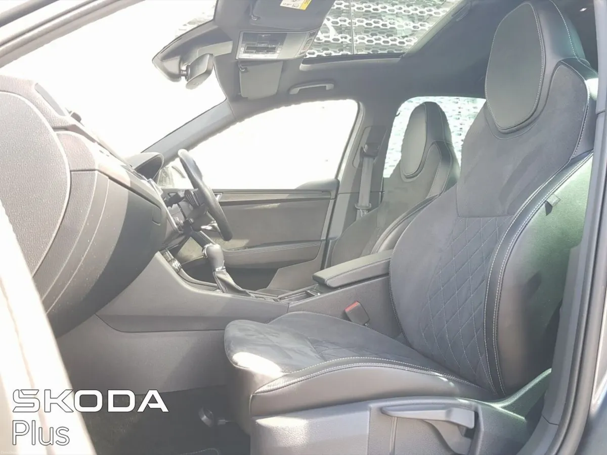 Skoda Superb SUPERB SPORTLINE  2.0TDI 150HP DSG - Image 3