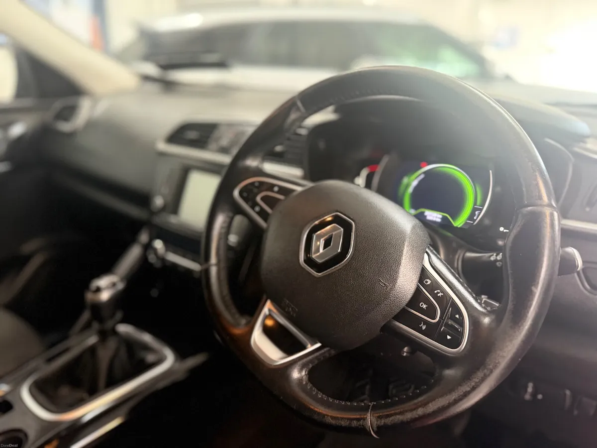 Renault Kadjar 2018. 1.5DCI  SIGNATURE - Image 3