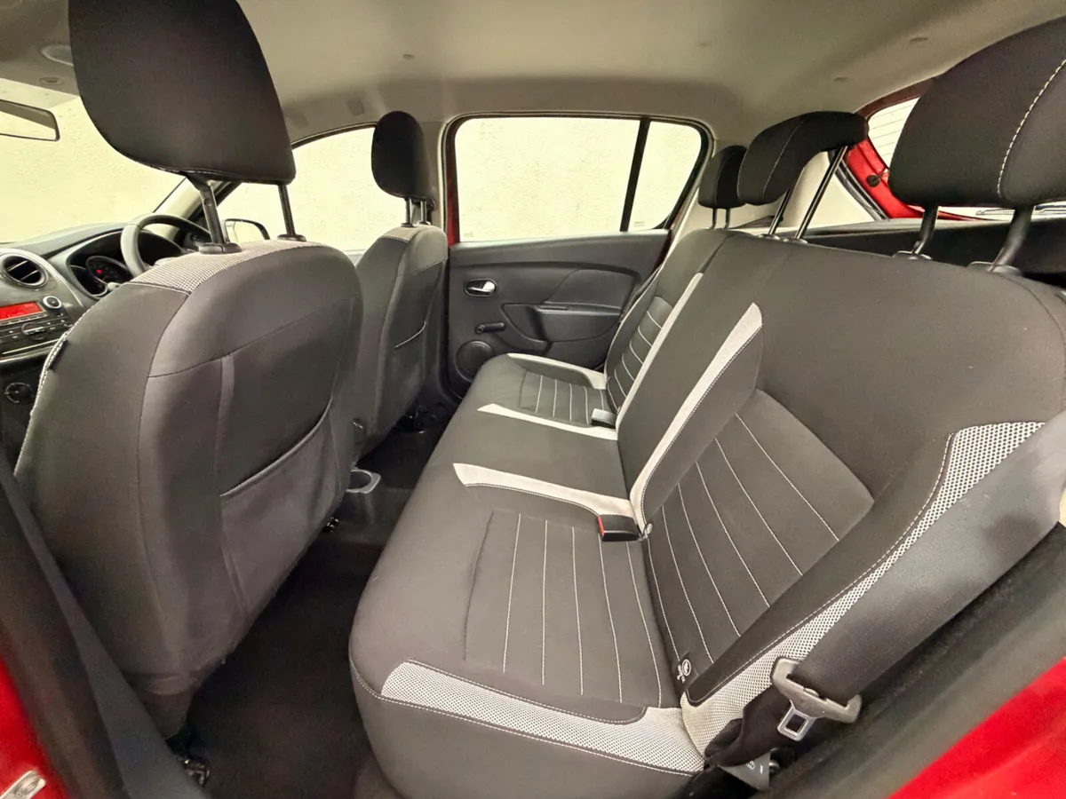 Dacia Sandero Stepway 2017 - Image 5