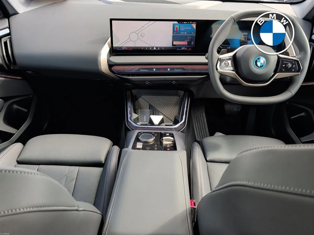 BMW X3 30e xDrive xLine - Image 3