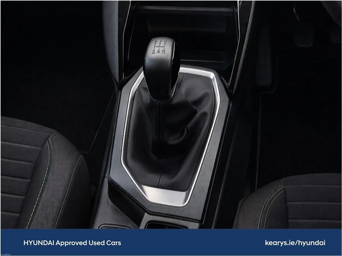 Peugeot 208 1.2 Puretech 75bhp Active - Image 5