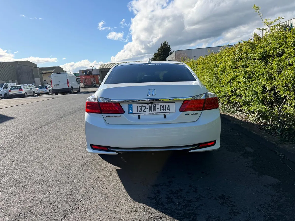 Honda Accord 2013 | Low KM - Image 4