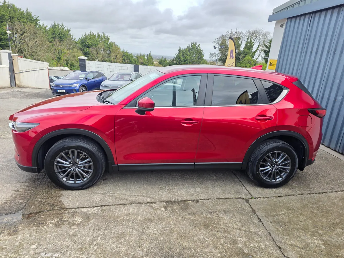 2019 MAZDA CX5 * ONLY 62K MILES * 2.2 DIESEL * - Image 5