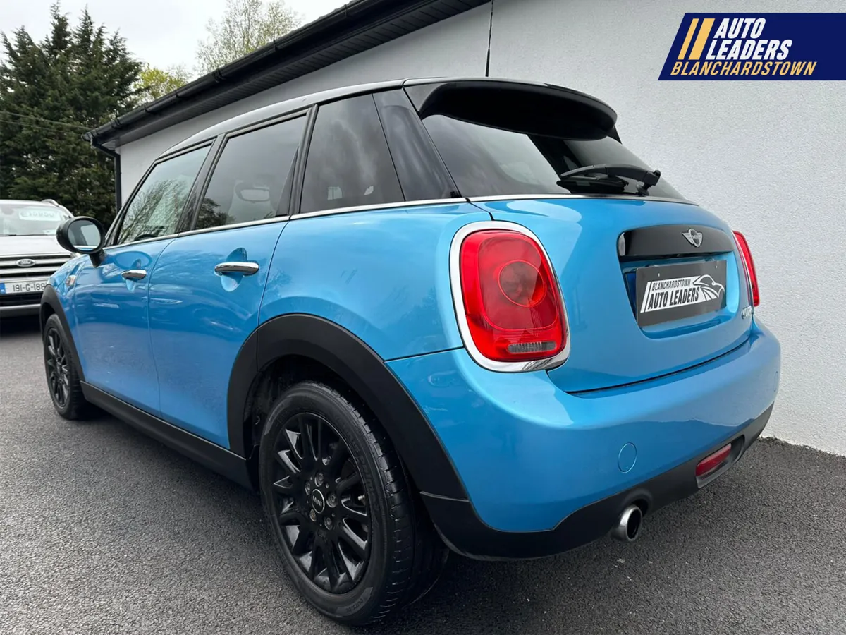 MINI COOPER 1.5 COOPER 136 BHP - Image 4