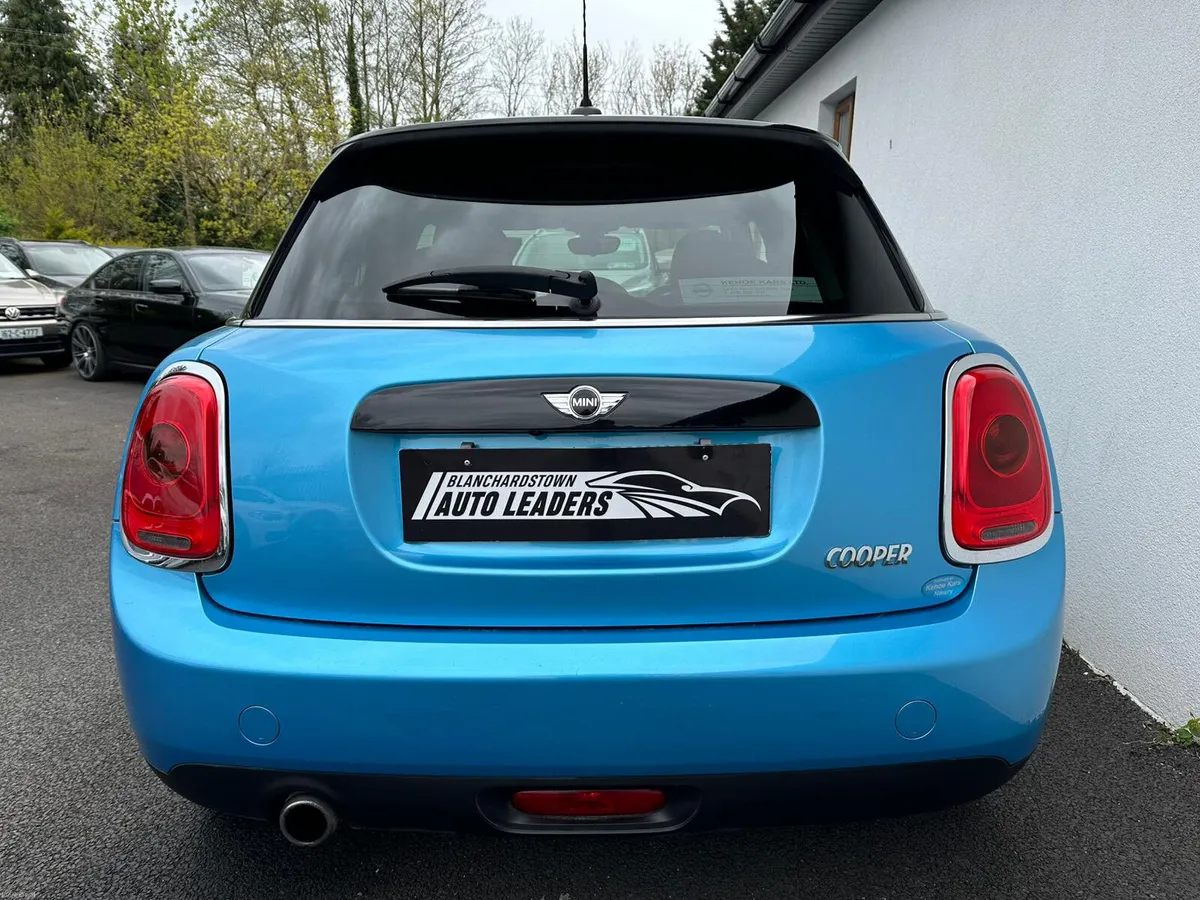 MINI COOPER 1.5 COOPER 136 BHP - Image 6