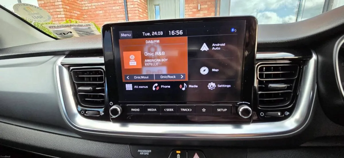 Kia Stonic 2022 - Image 4