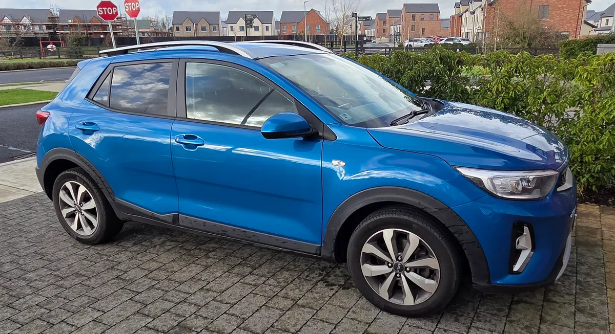 Kia Stonic 2022 - Image 1