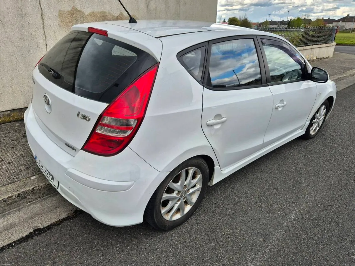 Hyundai i30 - Image 3