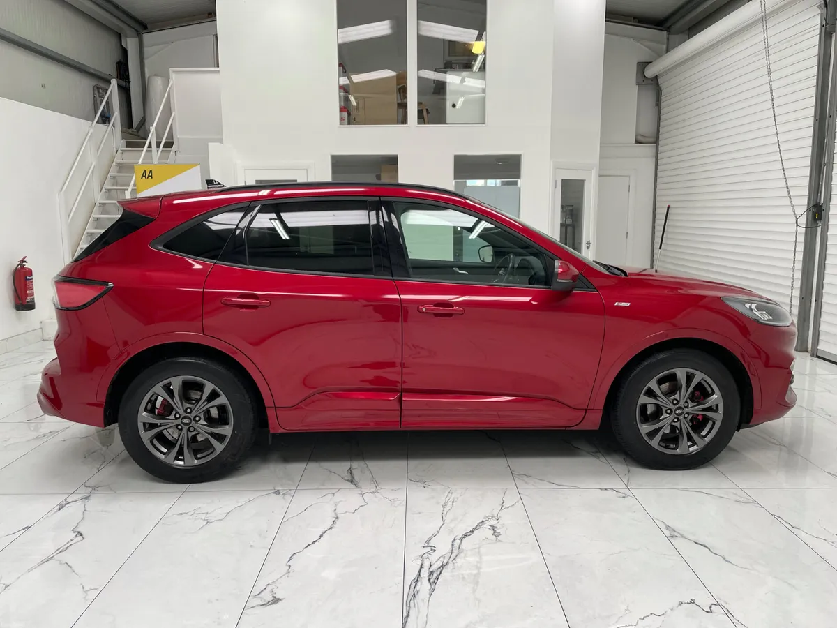 Ford Kuga 2020 St Line Tdci - Image 2