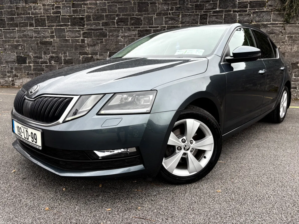 192 Skoda Octavia Soliel! Warranty + trade ins! - Image 3
