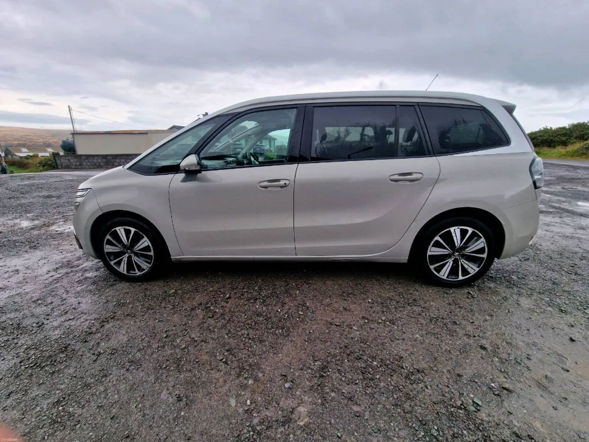 Citroen c4 grand picasso - Image 1