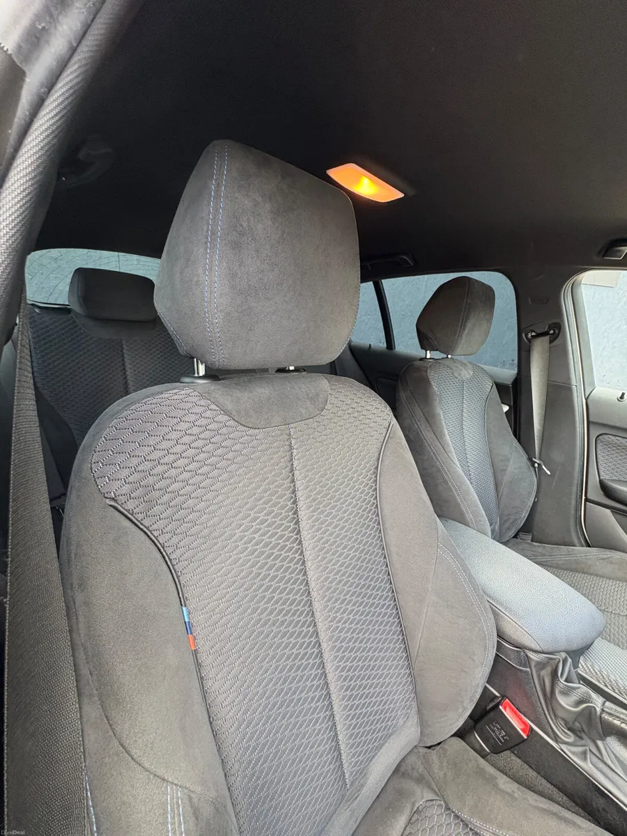 BMW 118D 2.0 M Sport Automatic 2016 - Image 4