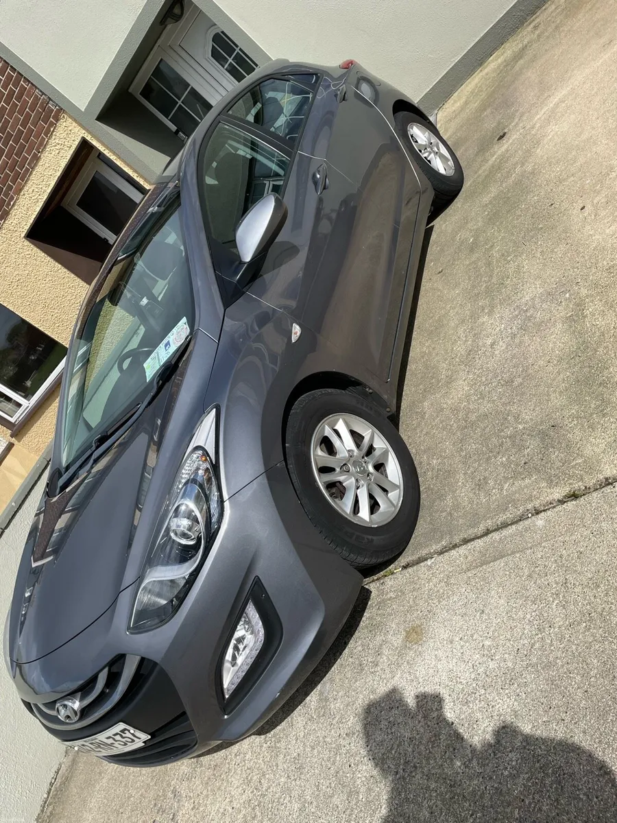 Hyundai i30 - Image 1