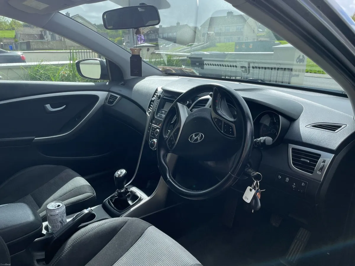 Hyundai i30 - Image 3