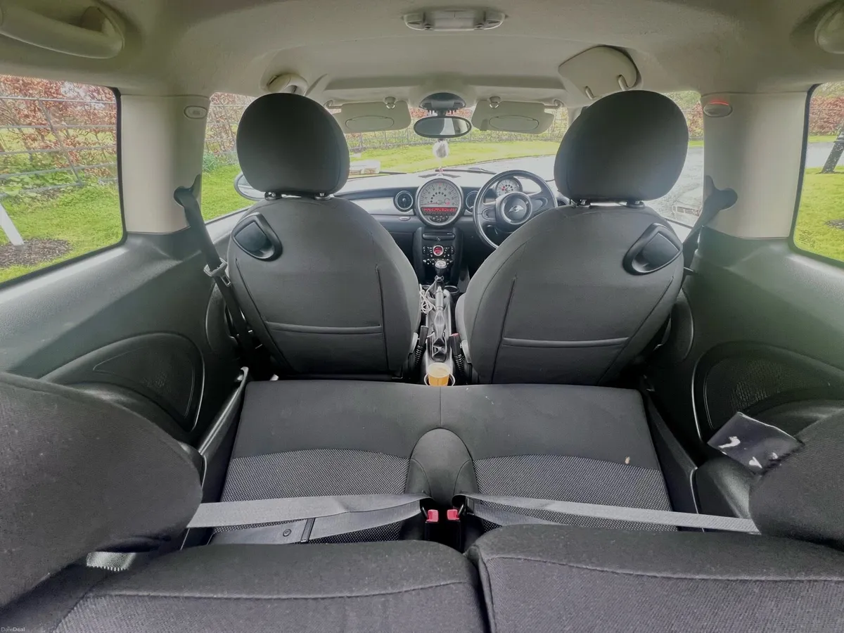 2012 BMW Mini Countryman 1.6d Nct & Service - Image 3