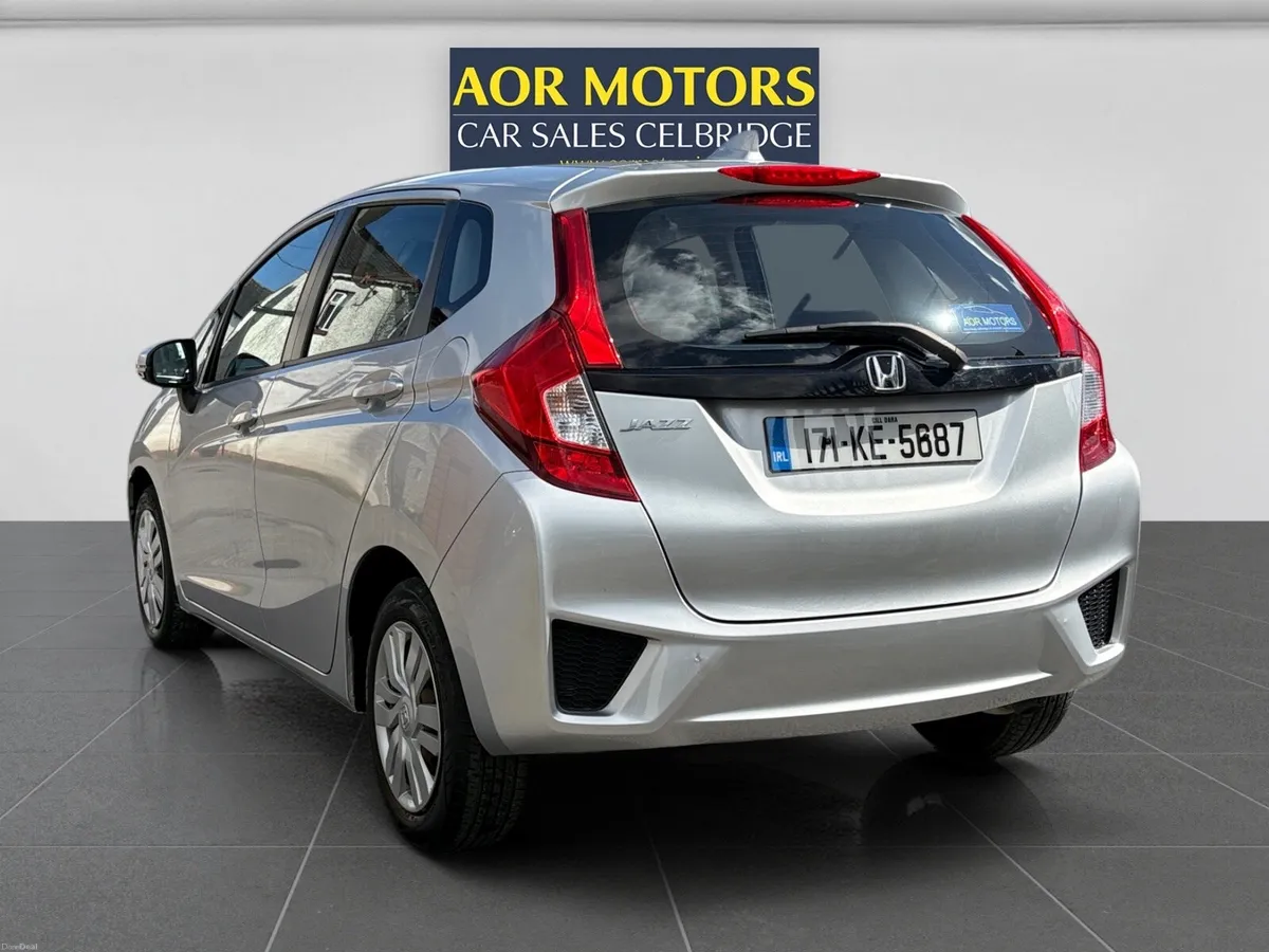 Honda Jazz 2017 50000km - Image 3