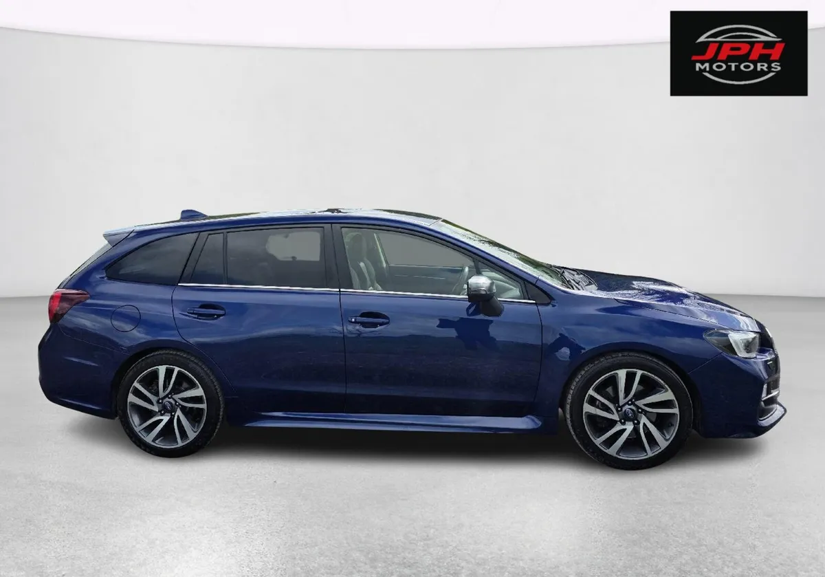 Subaru Levorg GT Line AWD - Image 3