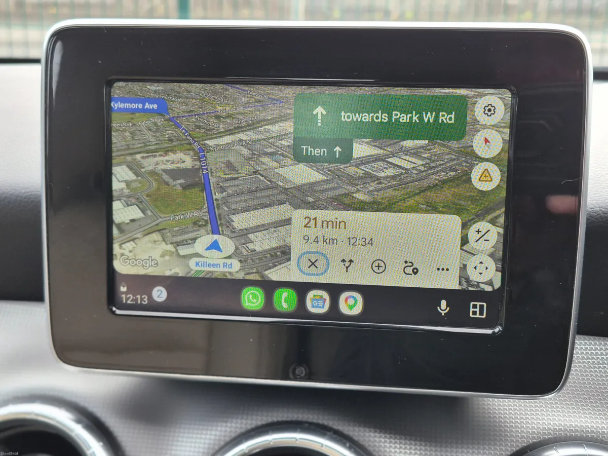 2018 Mercedes-Benz CLA 1 Year Warranty Finance - Image 3