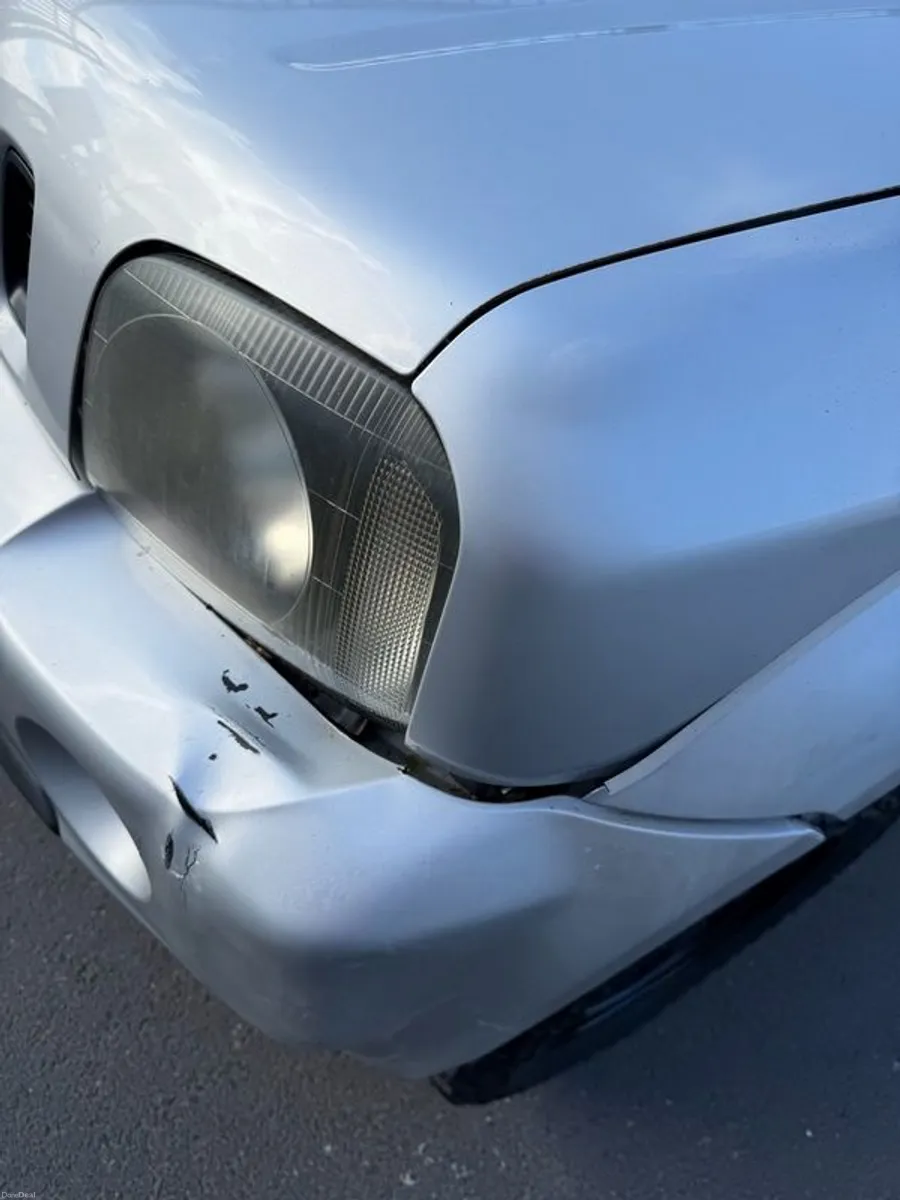 2003 Suzuki Jimny - Image 4