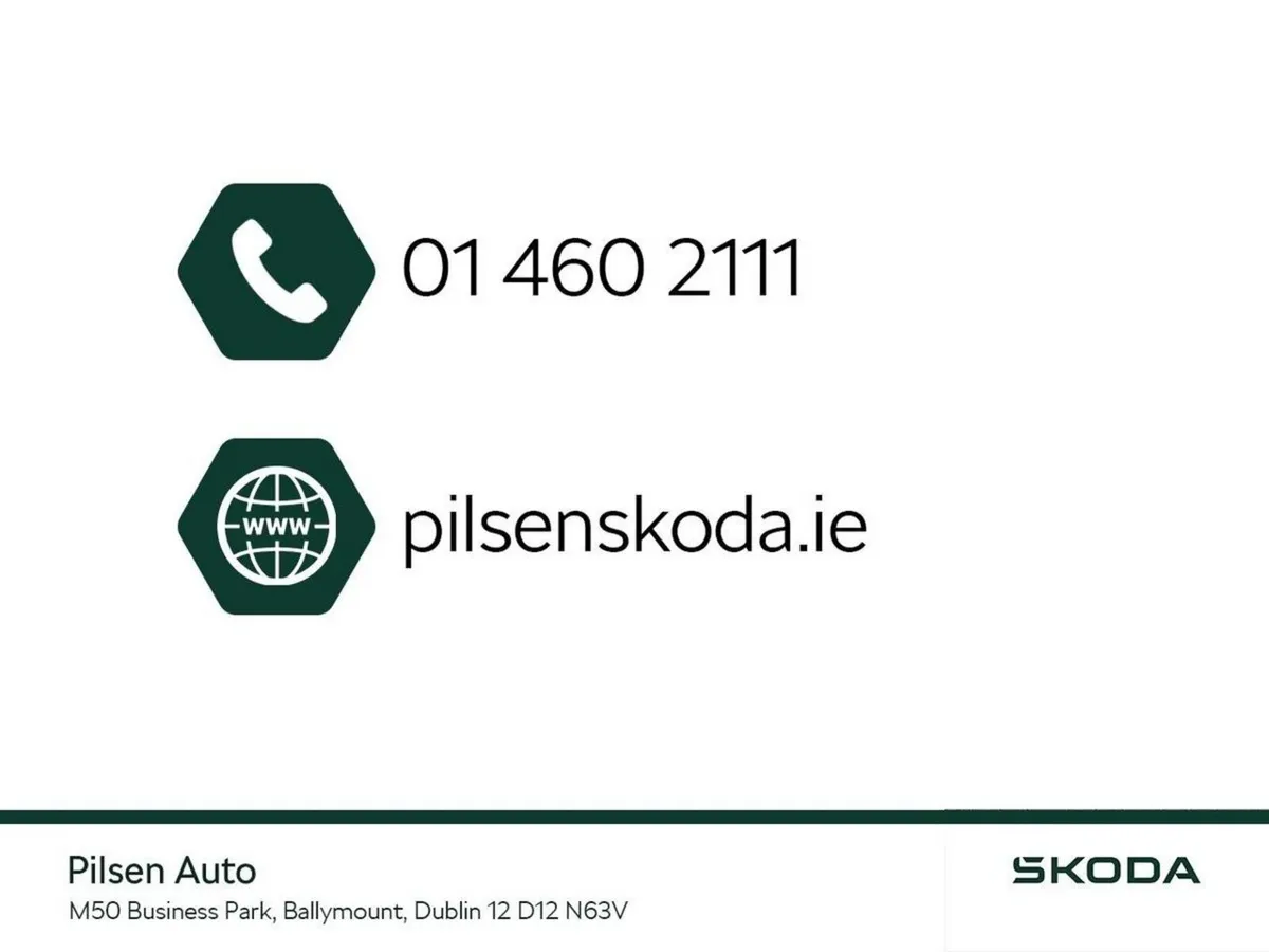 Skoda Kodiaq (44) STYLE 2.0 TDI 150HP DSG 7 Seat - Image 3